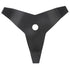 Black Weed Wacker Blades 3 Teeth Carbon Steel Brush Cutter Blades Heavy Duty Brush Cutter Blades for Lawn Yard Garden Bush Trimming