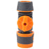 Quick Connector Valve Covered Quick Coupling Individual Adapters Garden Hose Fittings
