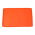 Silicone Griddle Mat Silicone Protective Mat Cover Grill Cover for Blackstone Griddle Top 36 Inch Orange