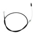GX21634 GX22026 Lawn Mower Push Pull Cable for 12PB 12SB 12PC Lawn Mower
