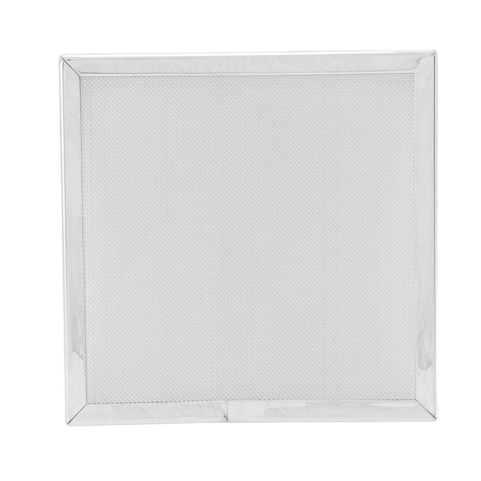 Barbecue Wire Mesh 304 Stainless Steel BBQ Grill Grates Replacement For Chicken Wing Squid Vegetable Beef 14x14cm/5.5x5.5in