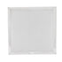 Barbecue Wire Mesh 304 Stainless Steel BBQ Grill Grates Replacement For Chicken Wing Squid Vegetable Beef 15x15cm/5.9x5.9in