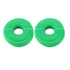2Pcs Grass Strimmer Line Spool Nylon for Garden Electric Trimmer 100meter 1.6mm Green