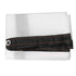 Transparent Tarp Cold Insulation Garden Rainproof Clear Poly Tarp Plant Cover Cloth 9.8 X 9.8ft
