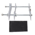 Beer Wine Bottle Cutter Tool Glass DIY Bottle Cutter Kit with Glasspaper for All Shapes