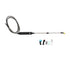 Electric Sprayer Battery Powered Watering Wand Auto Pumping Sprayer for Garden Plant 5meter / 16.4ft Hose
