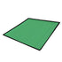 Square Geen Sun Shade Sail Canopy Awning Encrypted Thickened Breathable Sun Shade Sail for Outdoor Courtyard 2x2m 14 Pin