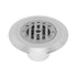 Swimming Pool Drain Adjustable Water Flow Floor Drain Pool Water Drain for Swimming Pool Water Inlet Outlet Draining