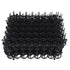 12Pcs Cat Deterrent Mat Anti Cat Dog Network Indoor Outdoor Repellent Training Plastic Spike Mat for Keeping Away Cats Dogs Protecting Plants