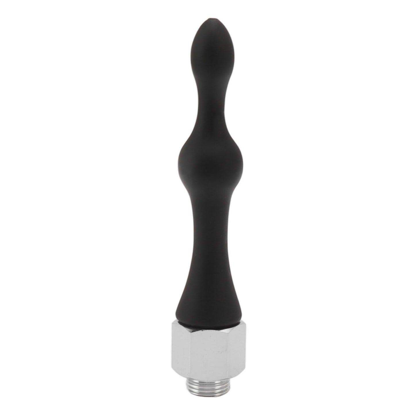 Anal Douche Cleaner Portable Soft Silicone Hindgut Enema Cleaner Anal Douche Enema Cleaner for Men Women Type A