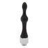 Anal Douche Cleaner Portable Soft Silicone Hindgut Enema Cleaner Anal Douche Enema Cleaner for Men Women Type A