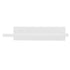 Paper Towel Holder Elegant Simple Heavy Duty Self Adhesive Paper Towel Roll Rack for Kitchen Bathroom Cabinets White