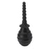 Anal Douche for Women and Men 300ml Silicone Vagina Cleaner Enema Bulb for Colon Cleansing Style 6
