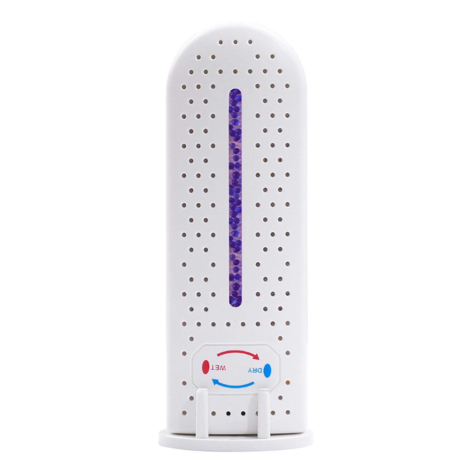 Electric Dehumidifier USB ABS Recyclable High Temperature Resistant Rectangle Air Dehumidifier for Home