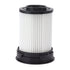 Vacuum Cleaner Replacement Filter Fine Dust Filter for Miele Triflex HX1 HX FSF Vacuum Cleaners