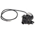 Ice Machine Water Pump 5W Brushless Large Flow Low Running Noise Water Circulation Pump for Dishwashers Beverage Coffee Tea Machines DC 12V