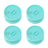 4 Pcs Vacuum Cleaner Odor Cartridges Replacement Vacuum Accessory for AZ3000 AZ3002 HZ3000
