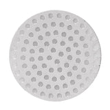 Puck Screen Double Layer 100μm 304 Stainless Steel Puck Filter Screen Reusable Filter for Portafilter Filter Basket 53.5mm