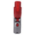Vacuum Cleaner Bottom Adapter Quick Release Up Top Adapter Vacuum Cleaner Bottom Steering Head for V7 V8 V10 V11
