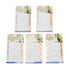 20 PCS Self Stick Pull Handle Light Weight Instant Stick On Handle for Window Door Cabinet