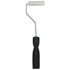 Fiberglass Roller Handheld Aluminum Alloy Smooth Rolling Bubble Removal Roller Set for Bathtub 21 X 75mm / 0.83 X 2.95in