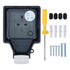 Wifi Smart Socket IP66 Waterproof Support Voice Control Timing 86 Type Outdoor Smart Outlet UK 110‑250V SNW S