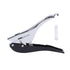 Hole Punch 8mm Steel Accurate Positioning Slip Resistant Mini Portable Hole Punching Plier 8mm / 0.3in Sealing Skin Punching Pliers