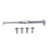 Casement Window Hinges Aluminum Alloy Security Window Stay Exquisite Casement Window Stopper for Home Library Office 03