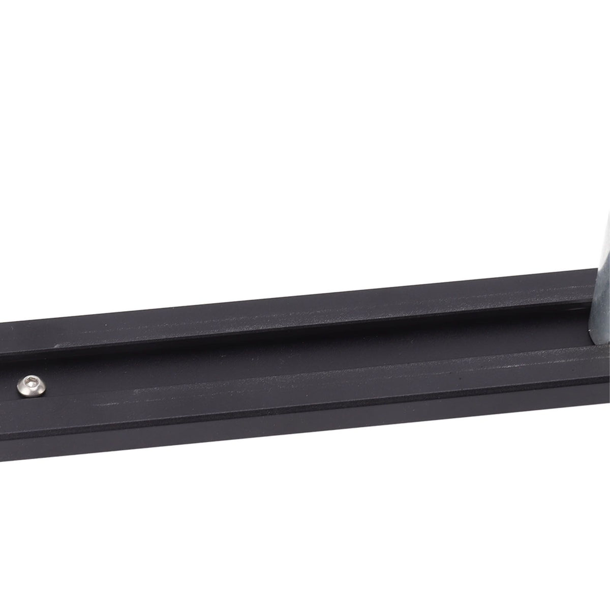 Woodworking Planing Stop Board Positioning Adjustable Woodworking Baffle for Workbench Table Accessories 19mm / 0.75in