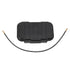 Portable Security Case Waterproof Rustproof Combination Security Key Lock Box for Outdoor