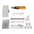 Electric Carving Pen 3.6V Multifunctional USB Mini Engraver Mini Electric Engraver Etching Pen for Grinding Polishing