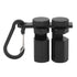 Stair Gauge Knob Aluminium Alloy Framing Square Stops Stair Gauge Knobs Stair Stringer Layout Tool Black