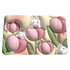 Diatomaceous Earth Floor Mat 3D Visual Water Absorbent Fast Drying Floor Mat for Bathroom H22