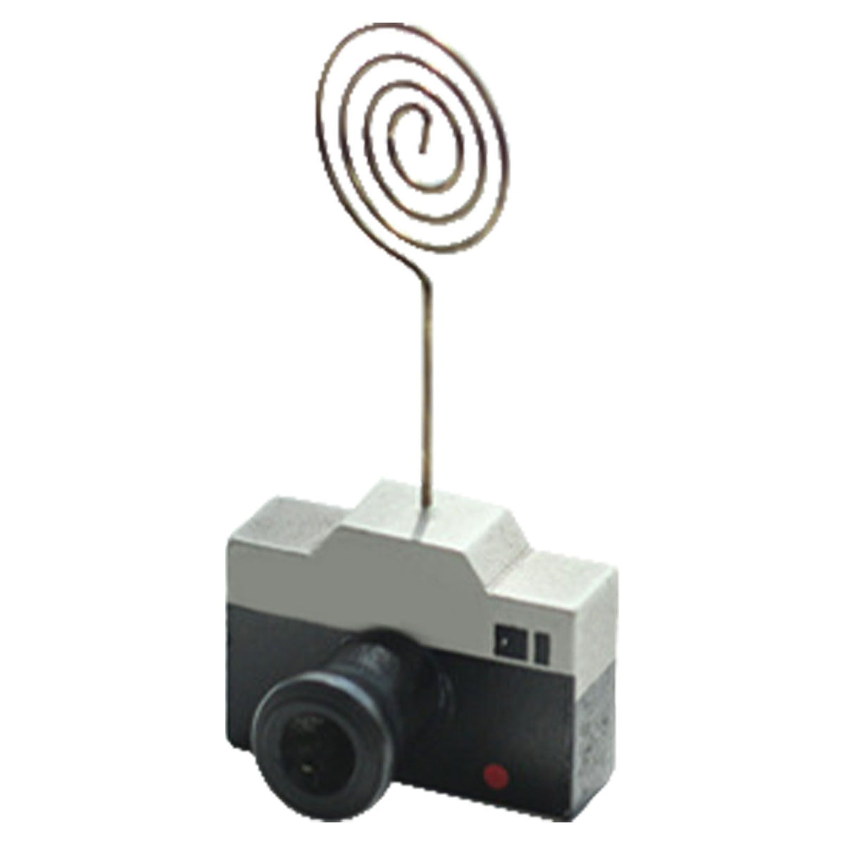 Place Card Holder Cute Shape Retro Wood Table Picture Holder Card Holder Memo Clip Holder for Home and Office Camera