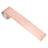 1600Pcs Self Adhesive Mirror Mosaic Sheet Adhesive Mosaic Square Glass Tile Sticker for Home Decorating Rose Gold