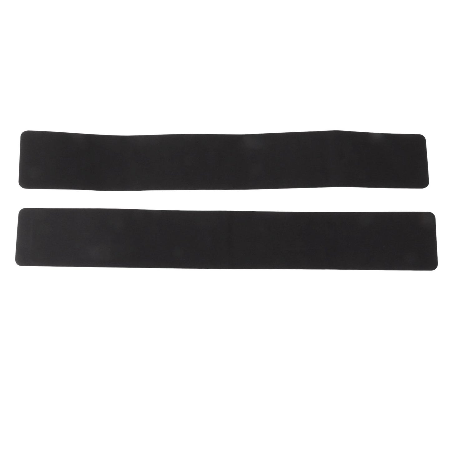 2PCS Non Slip Furniture Rail Pads EVA Self Adhesive Floor Protector Furniture Gripper Pads for Sofas Couches Chairs 30in/76.2cm