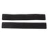 2PCS Non Slip Furniture Rail Pads EVA Self Adhesive Floor Protector Furniture Gripper Pads for Sofas Couches Chairs 30in/76.2cm