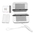 Magnetic Glass Wiper Double Sided Magnetic Window Cleaner with Comfortable Grip for Home High Rise Window