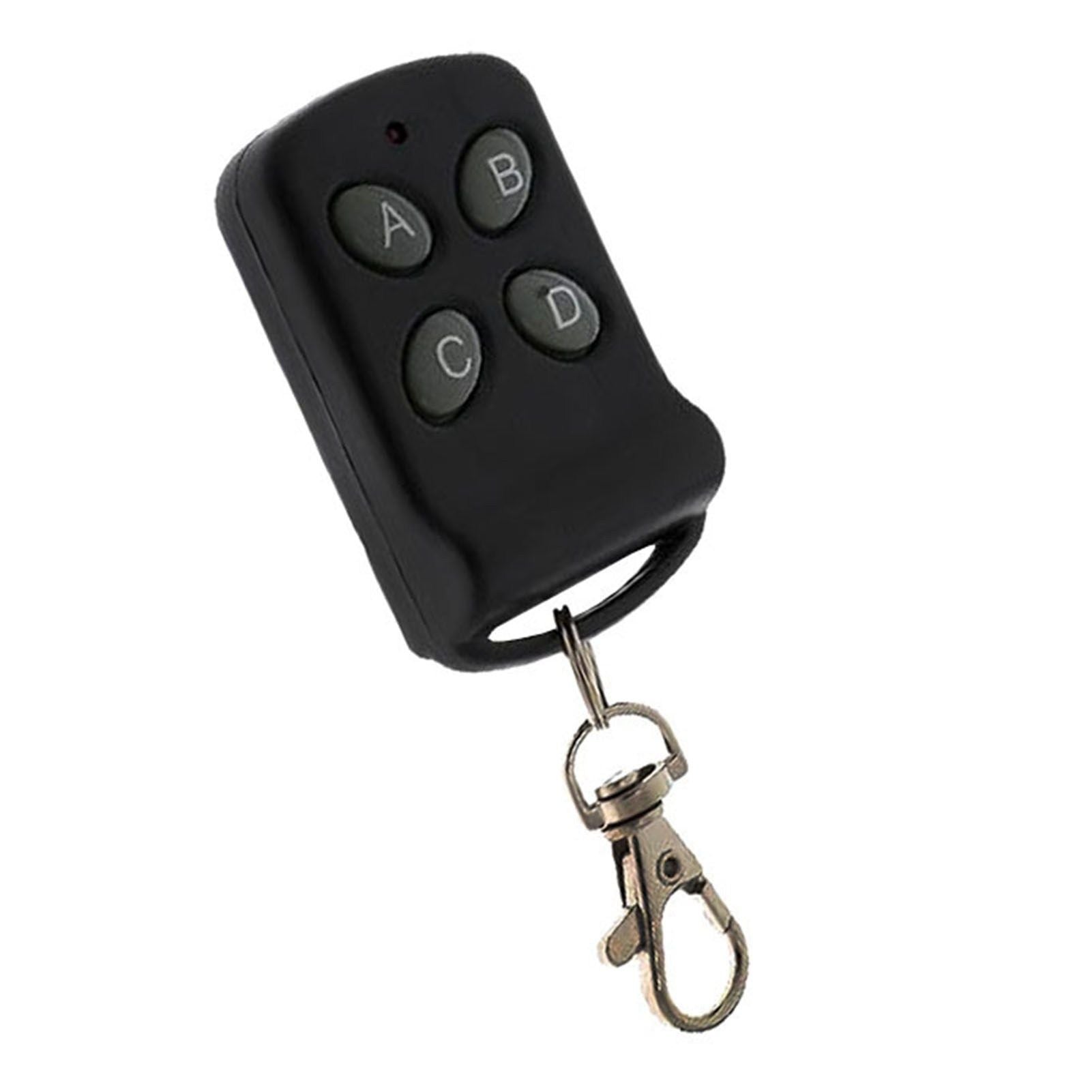 433M Copy Cloning Remote Control Enhanced Butterfly 4 Keys Wireless Remote Control