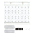 Expandable Closet Shelf Space Saving Punch Free Strong Bearing Capacity Wardrobe Clothes Dividers for Home 38-60cm/15.0-23.6in