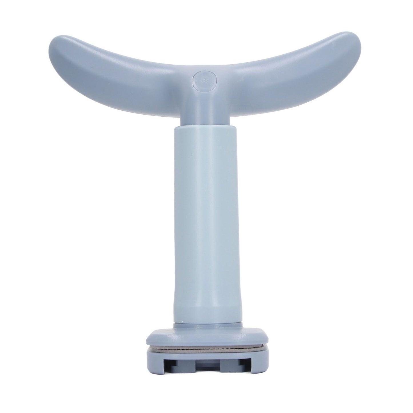 Sitting Posture Corrector Height Adjustable Students Vision Protection Writing Desk Posture Corrector Blue