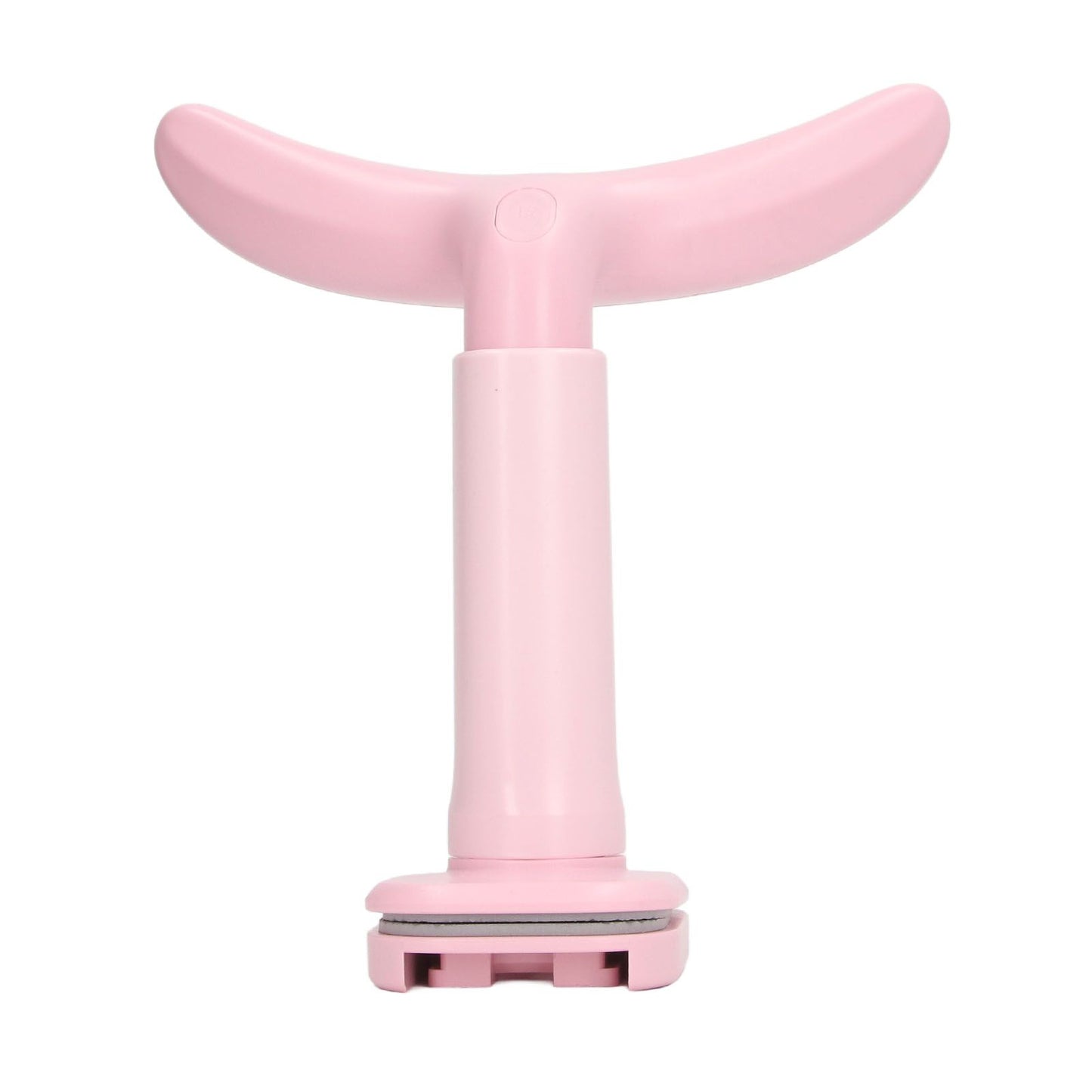 Sitting Posture Corrector Height Adjustable Students Vision Protection Writing Desk Posture Corrector Pink