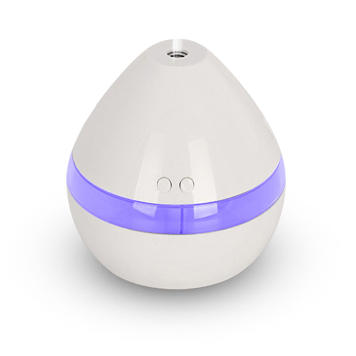 Humidifier Aroma Diffuser USB Auto Shutdown Low Noise Home Decoration for Room Office