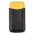 Cigars Leather Cigar Case Portable Cigar Holder Light Weight 3 Holder Cigar Case for Traveling Home