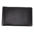 Kitchen Mat Waterproof Oilproof Floor Mat Rug 44x70cm Home Decoration Black for Office Hotel