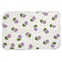 Urine Mattress 2 Sided Protector Pad Cover Leak Proof Non Slip Washable Waterproof Purified Cotton Tulip M