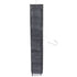 Hanging Clothes Bag Thickened Nylon Multi Layer Easy Access Washable Hanging Mesh Closet for Socks Pants Dress