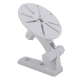 Security Camera Wall Mount Bracket Universal Camera Wall Ceiling Mounting Holder for Most Indoor Outdoor Cameras