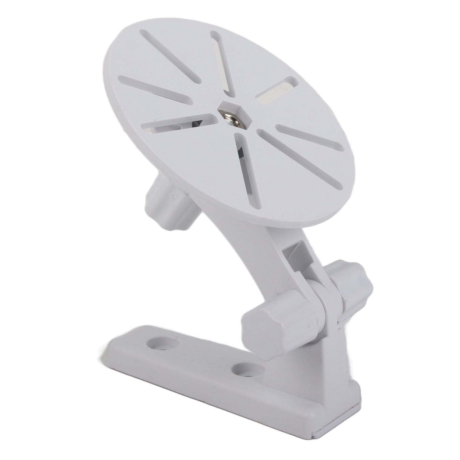 Security Camera Wall Mount Bracket Universal Camera Wall Ceiling Mounting Holder for Most Indoor Outdoor Cameras