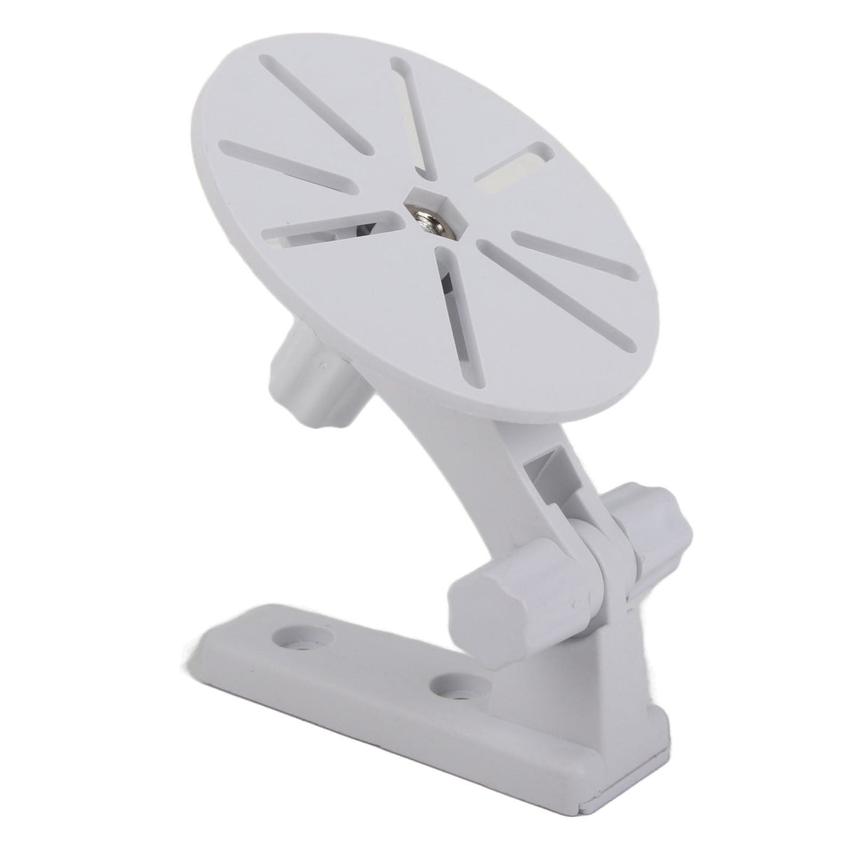 Security Camera Wall Mount Bracket Universal Camera Wall Ceiling Mounting Holder for Most Indoor Outdoor Cameras